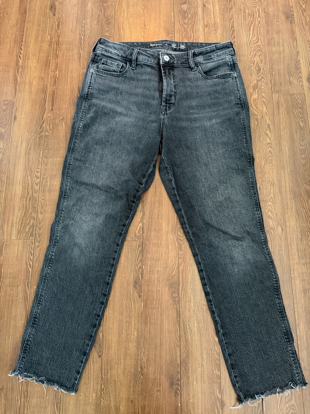 Old Navy Vintage Slim Jean